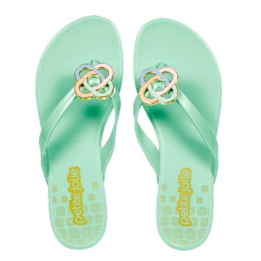 PTJ 4337 light green