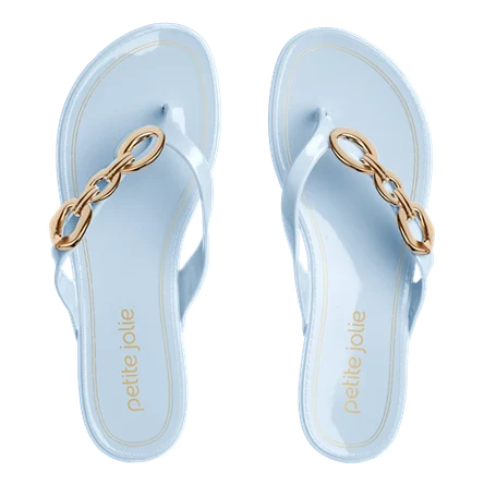 PTJ 4198 light blue