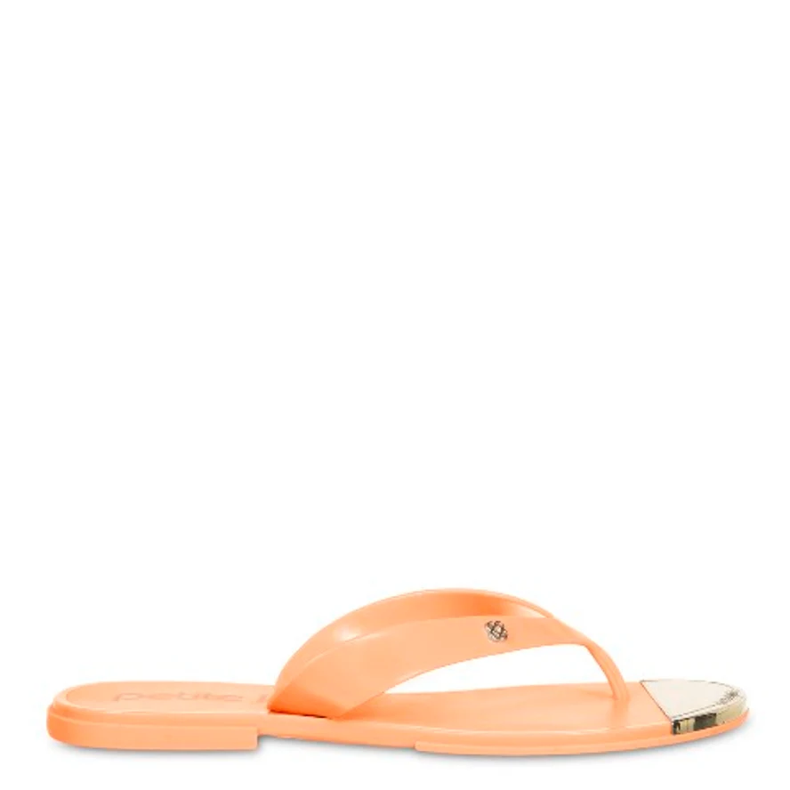 PTJ 4333 peach