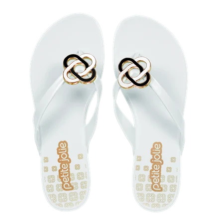 PTJ 4337 white
